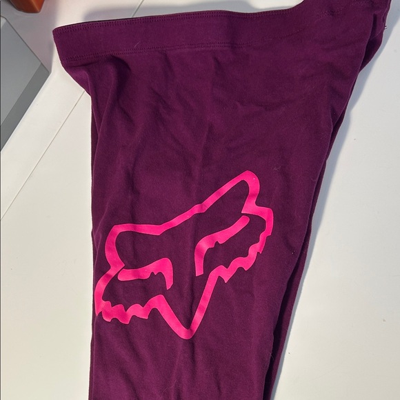 Fox Racing Leggings - Picture 3 of 11